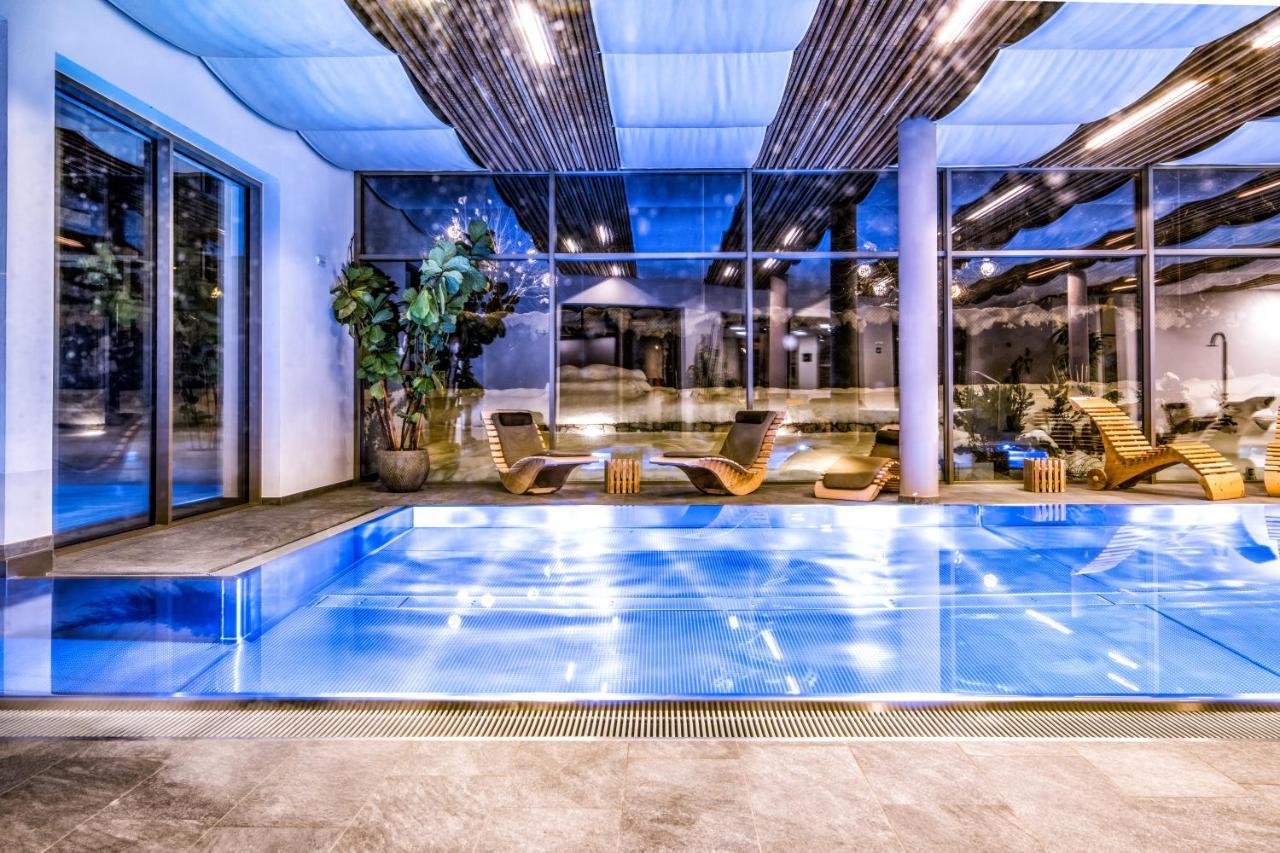 Sporthotel Zoll Віпітено Екстер'єр фото