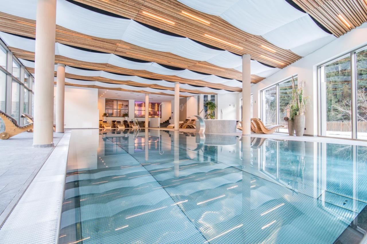 Sporthotel Zoll Віпітено Екстер'єр фото
