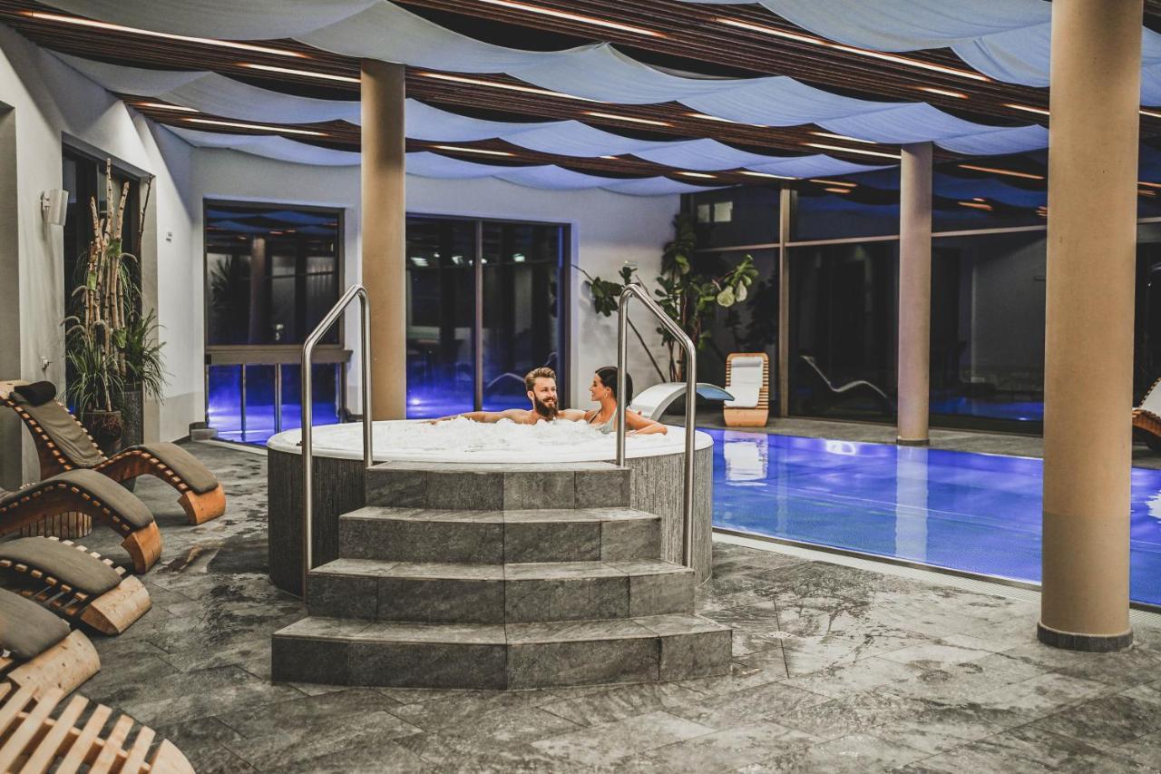 Sporthotel Zoll Віпітено Екстер'єр фото