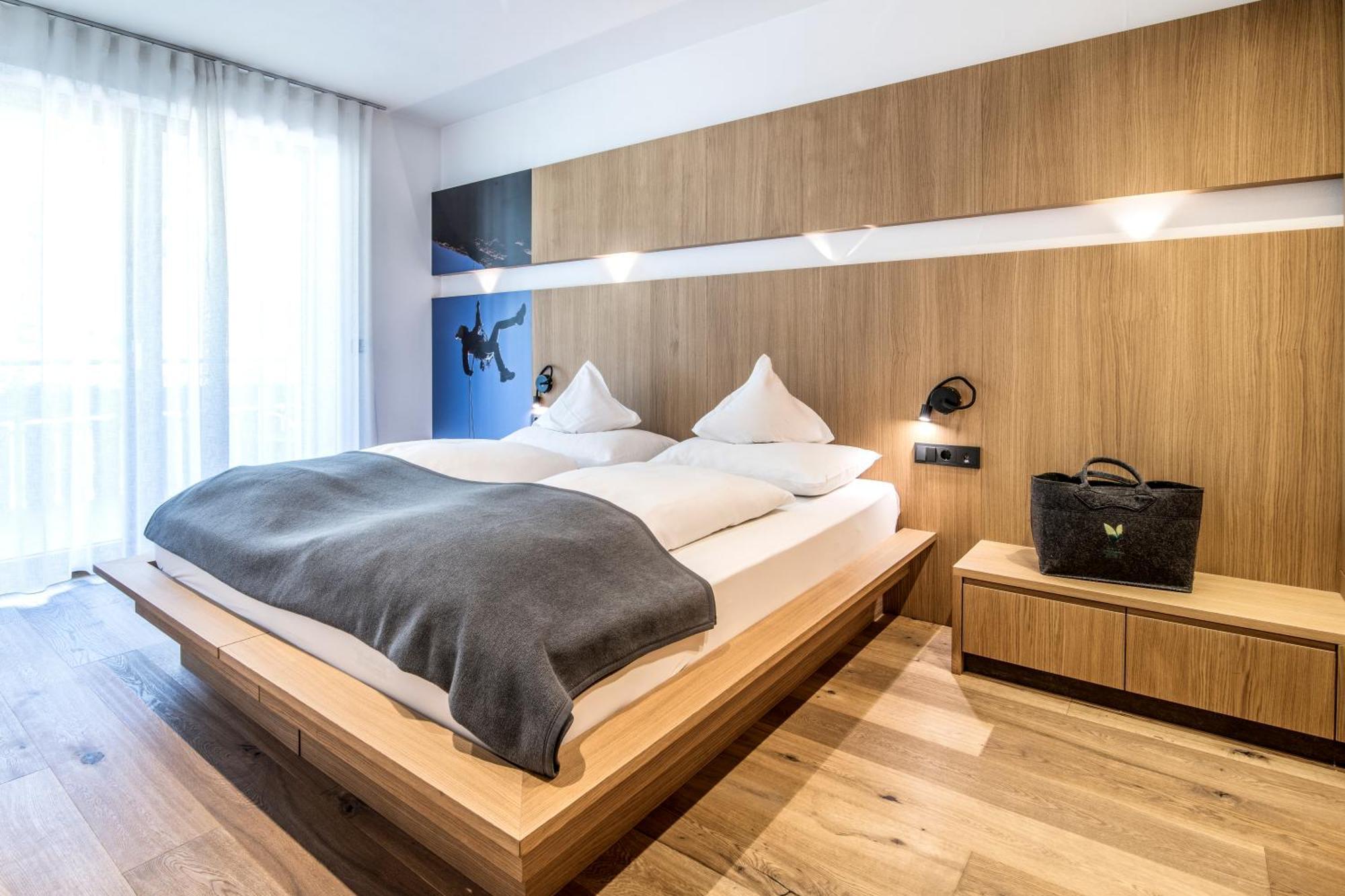 Sporthotel Zoll Віпітено Номер фото