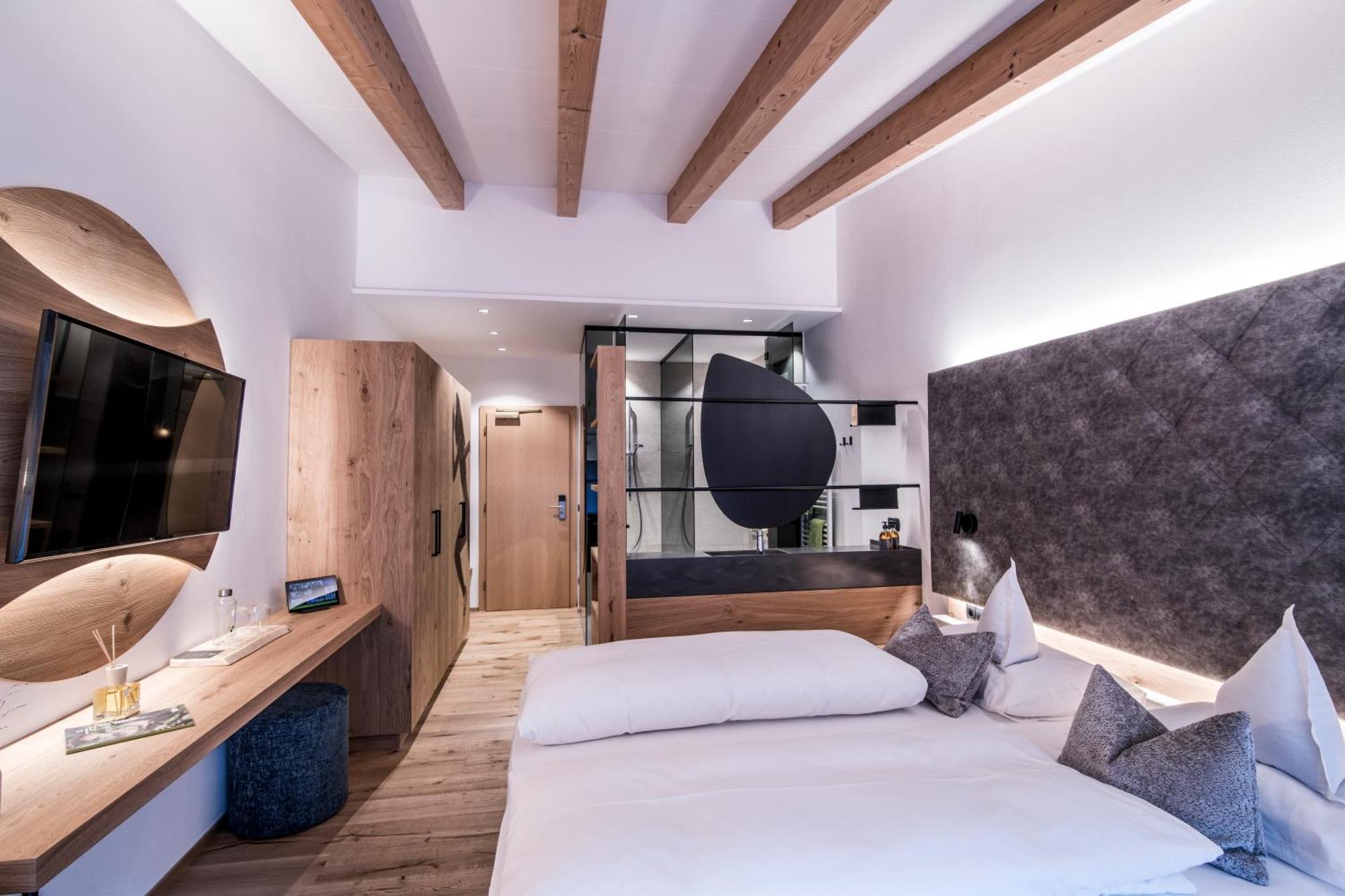 Sporthotel Zoll Віпітено Номер фото