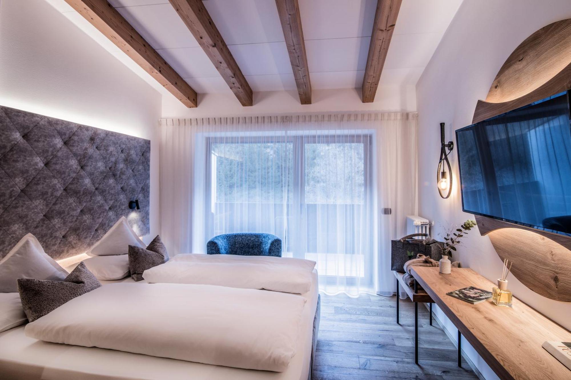 Sporthotel Zoll Віпітено Номер фото